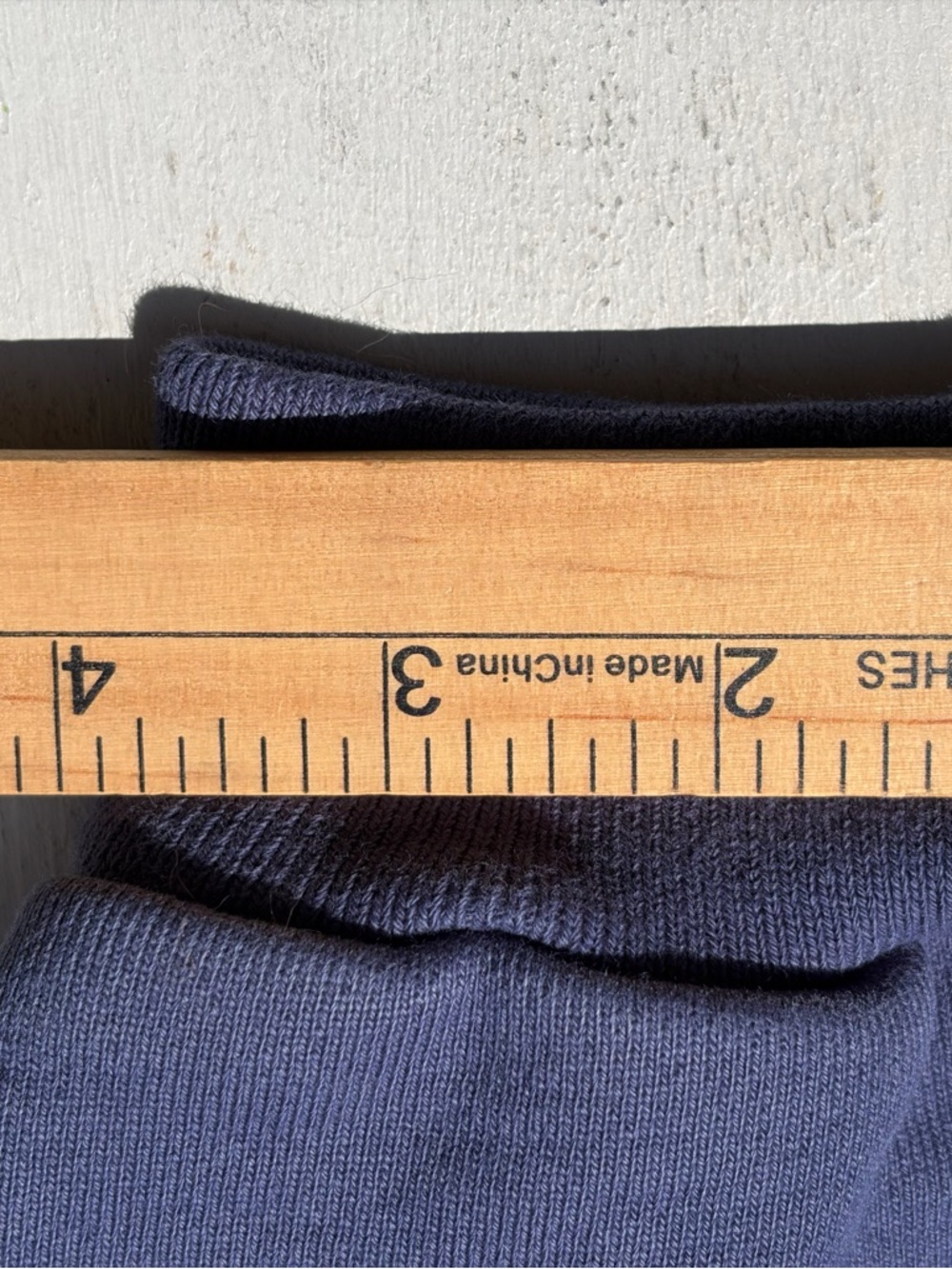 Women's Late Sunday Afternoon Joggers Blue S Active Casual Street USA LA City - Picture 14 of 16